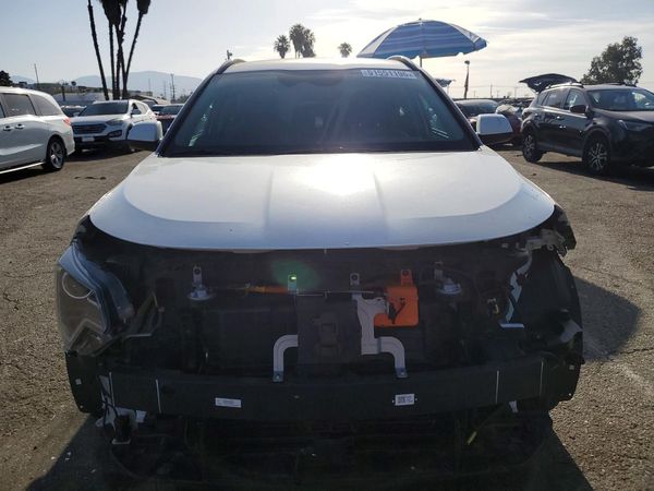 2025 KIA NIRO Wind