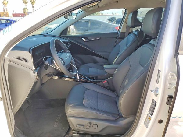 2025 KIA NIRO Wind
