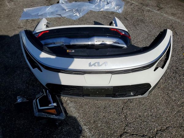 2025 KIA NIRO Wind