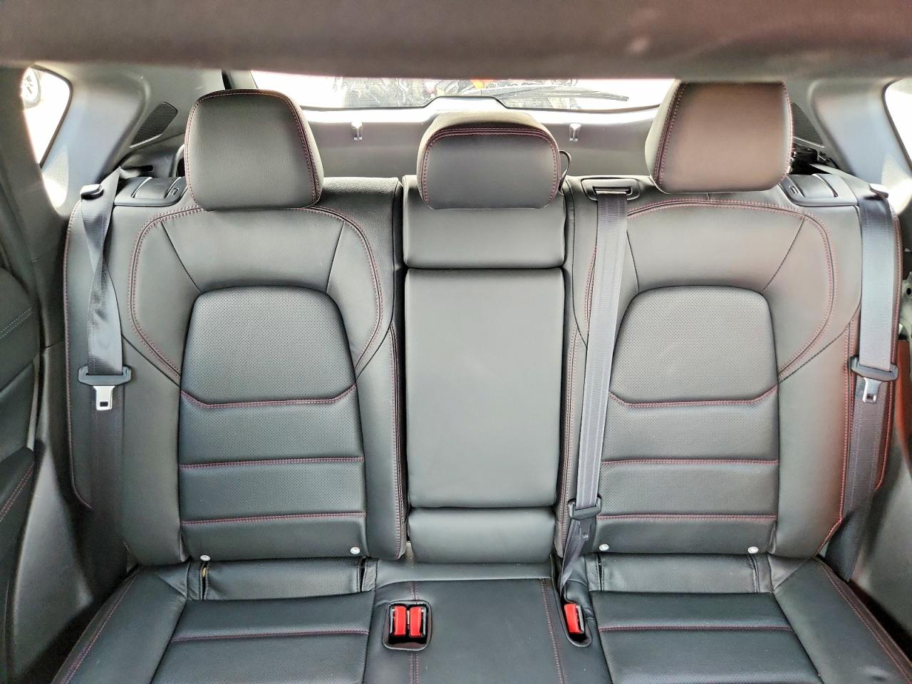 2024 MAZDA CX-5 Premium Package