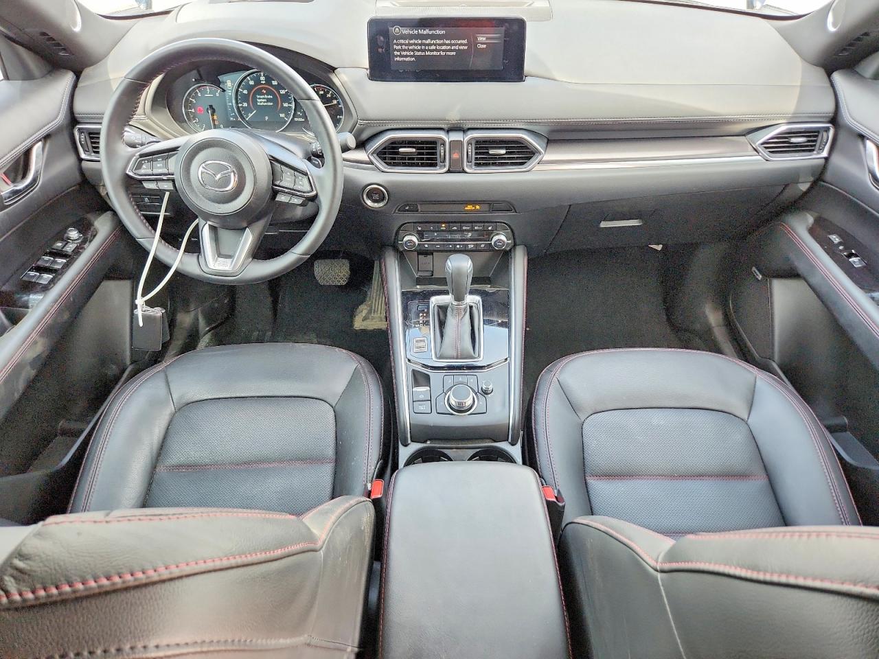 2024 MAZDA CX-5 Premium Package