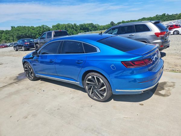 2023 VOLKSWAGEN ARTEON