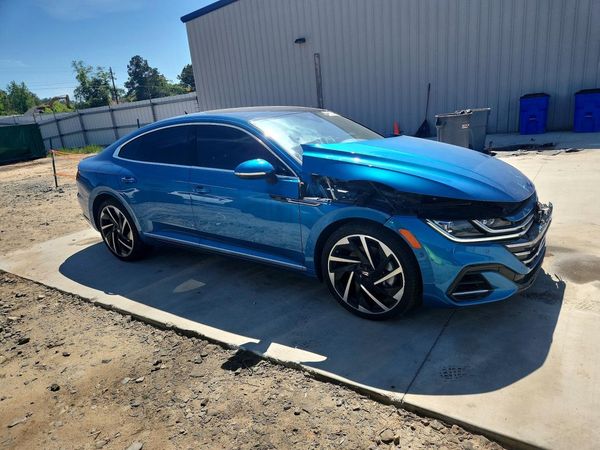 2023 VOLKSWAGEN ARTEON