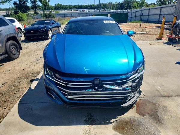 2023 VOLKSWAGEN ARTEON