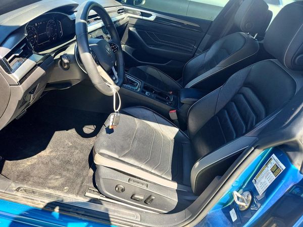 2023 VOLKSWAGEN ARTEON