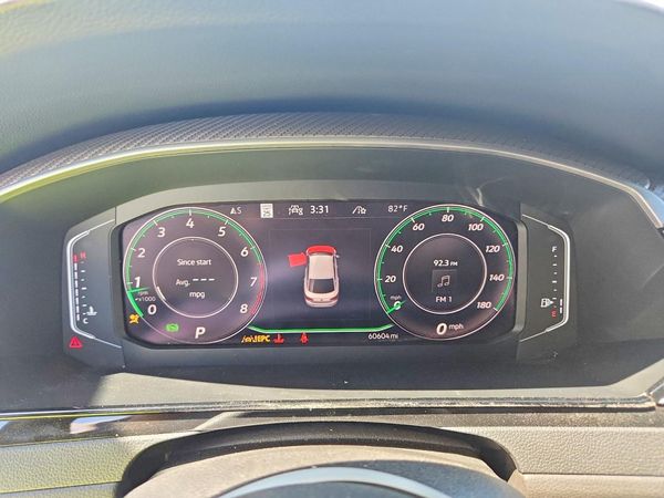 2023 VOLKSWAGEN ARTEON