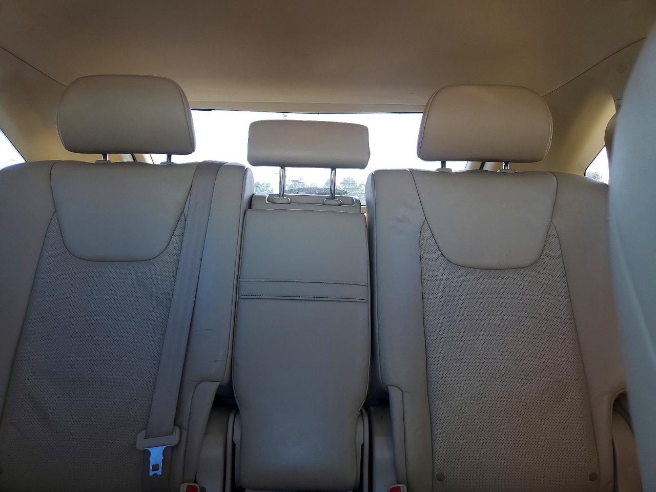 2014 LEXUS RX 350
