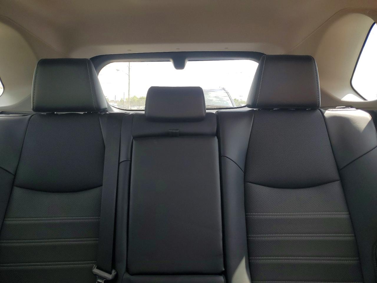 2021 TOYOTA RAV4 Limited HV