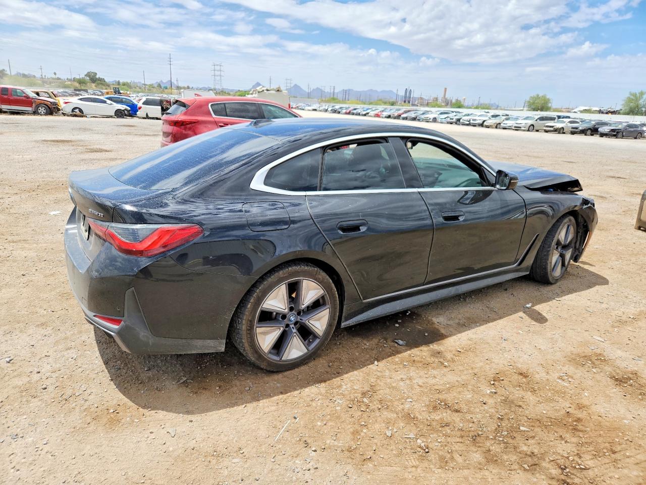 2023 BMW I4 eDrive30 GC