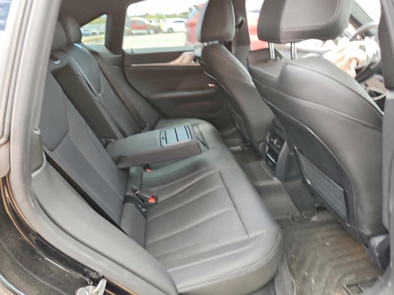 2023 BMW I4 eDrive30 GC