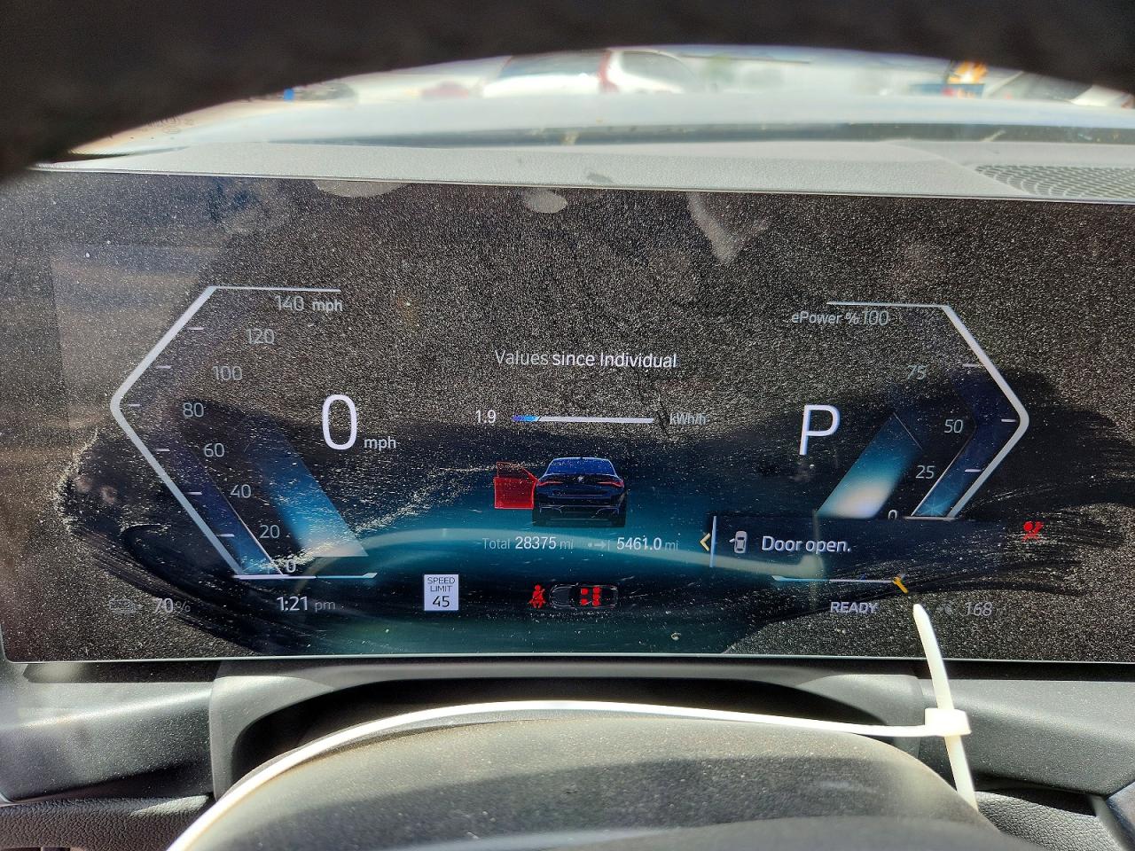 2023 BMW I4 eDrive30 GC