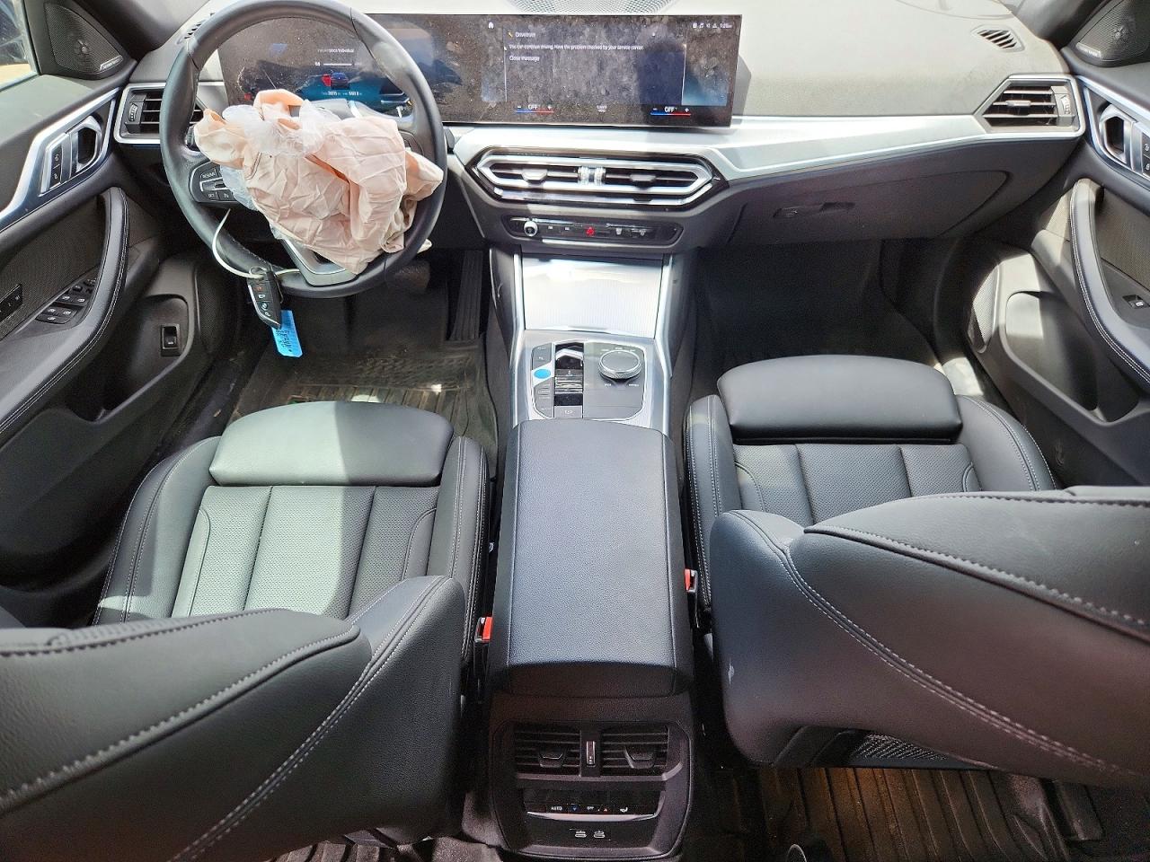 2023 BMW I4 eDrive30 GC