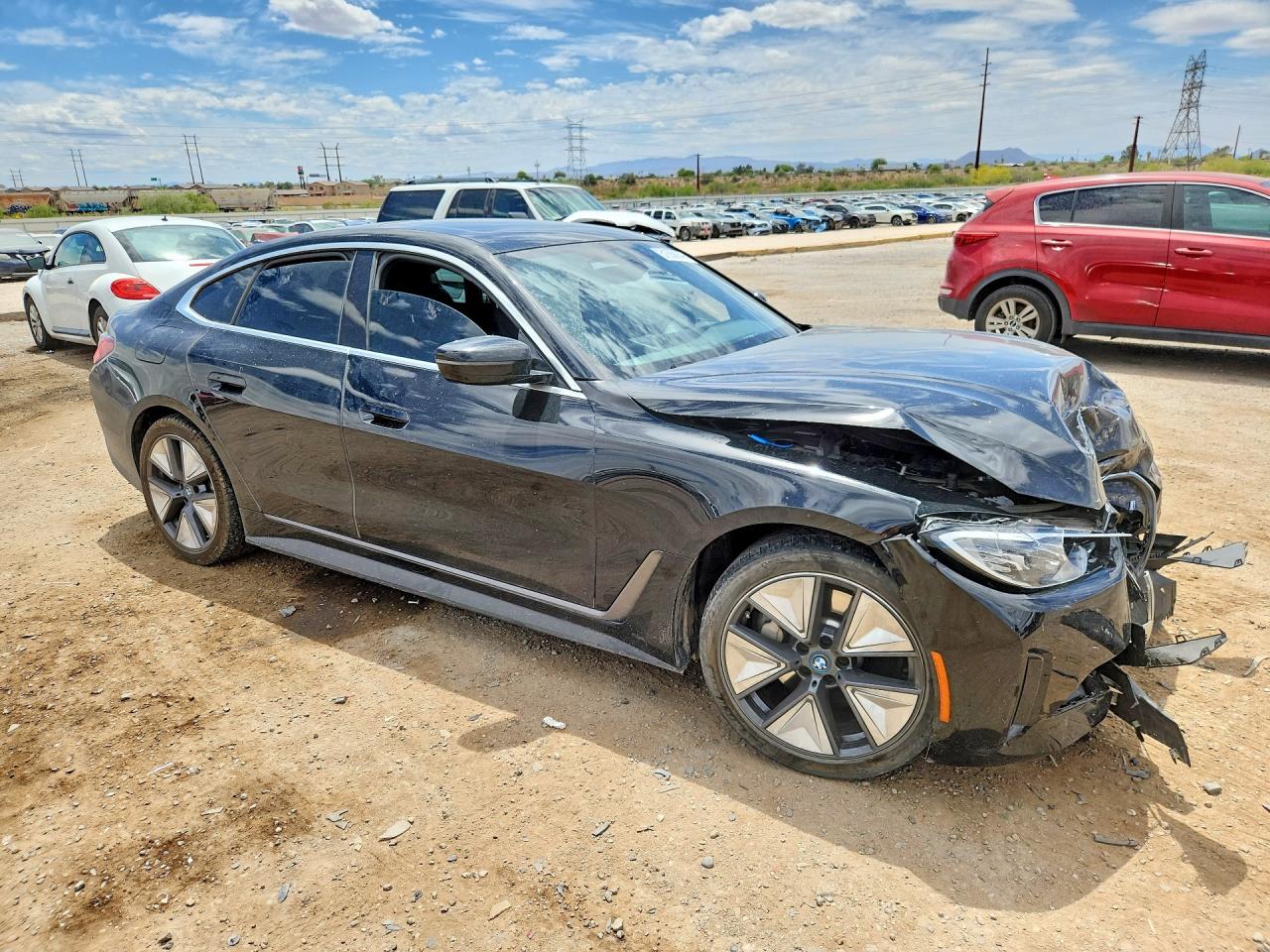 2023 BMW I4 eDrive30 GC