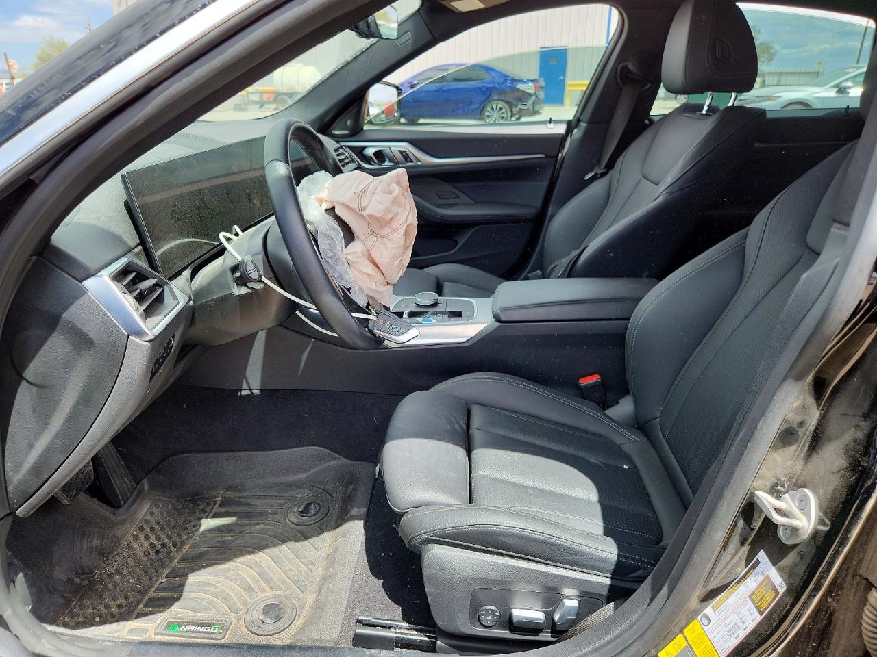 2023 BMW I4 eDrive30 GC