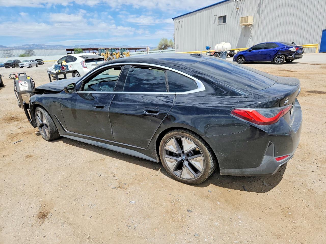 2023 BMW I4 eDrive30 GC