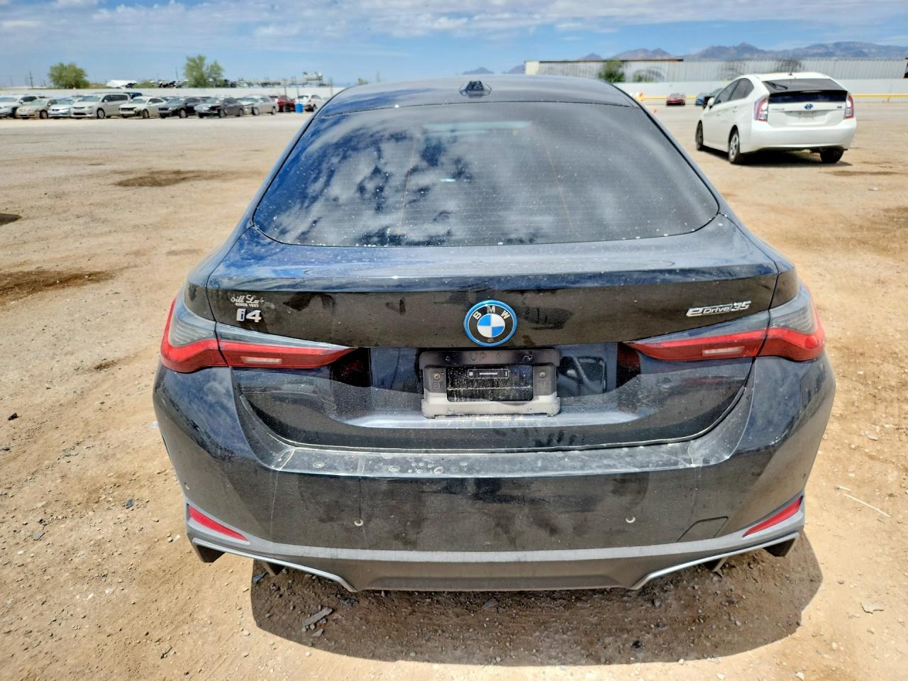 2023 BMW I4 eDrive30 GC