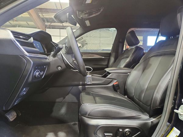 2024 JEEP GRAND CHEROKEE OVERLAND 4XE