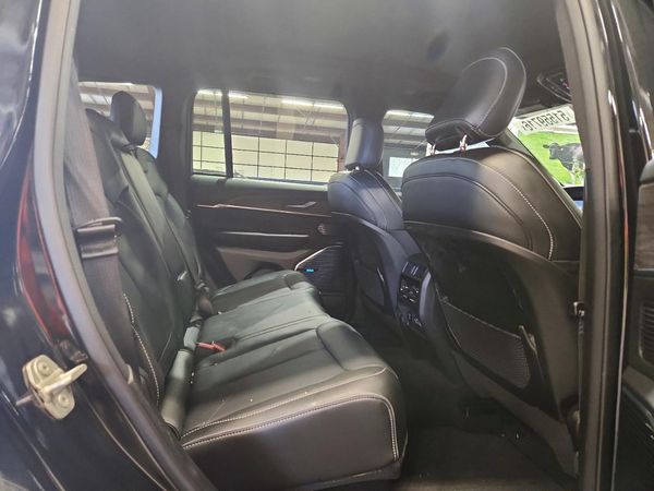 2024 JEEP GRAND CHEROKEE OVERLAND 4XE