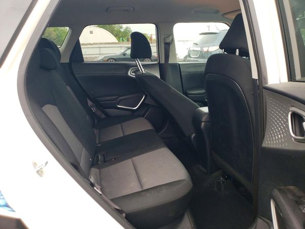 2022 KIA SOUL