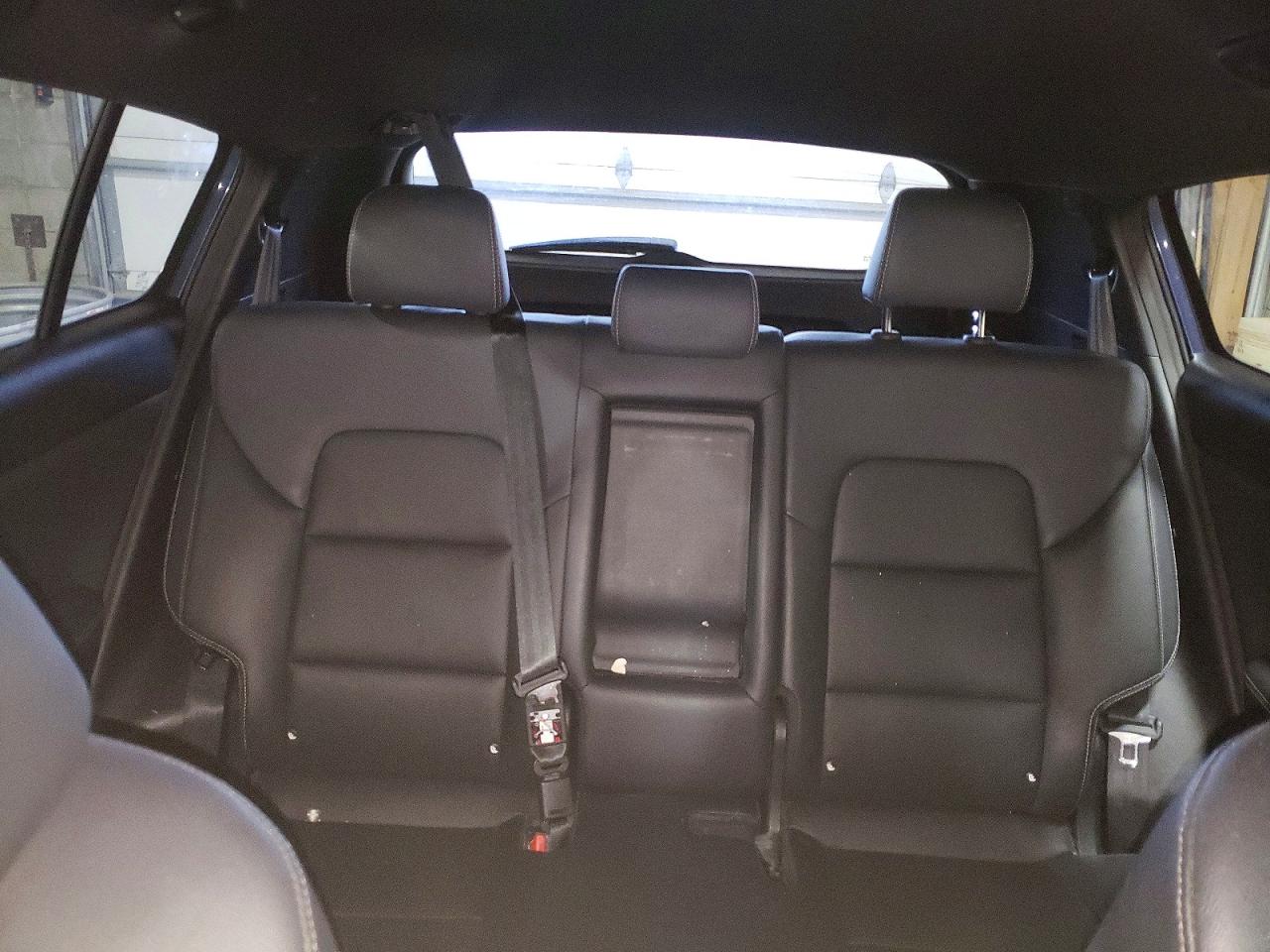 2021 KIA SPORTAGE S