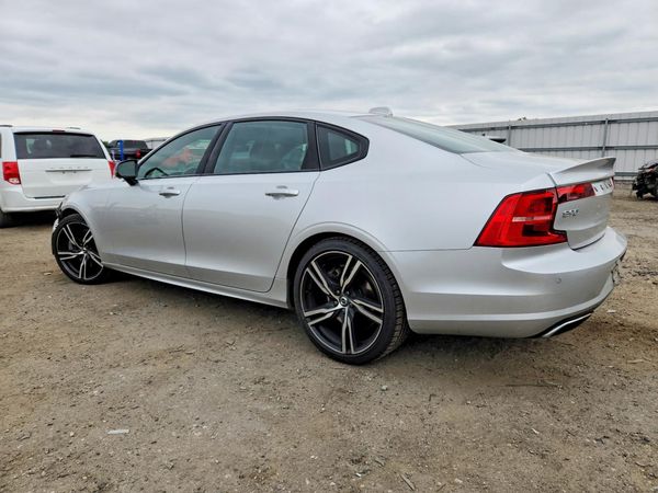 2020 VOLVO S90 Ocean Race