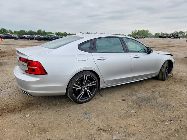 2020 VOLVO S90 Ocean Race