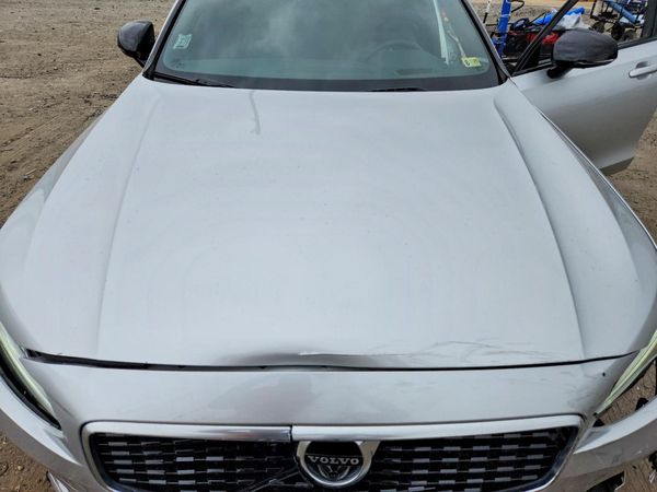 2020 VOLVO S90 Ocean Race