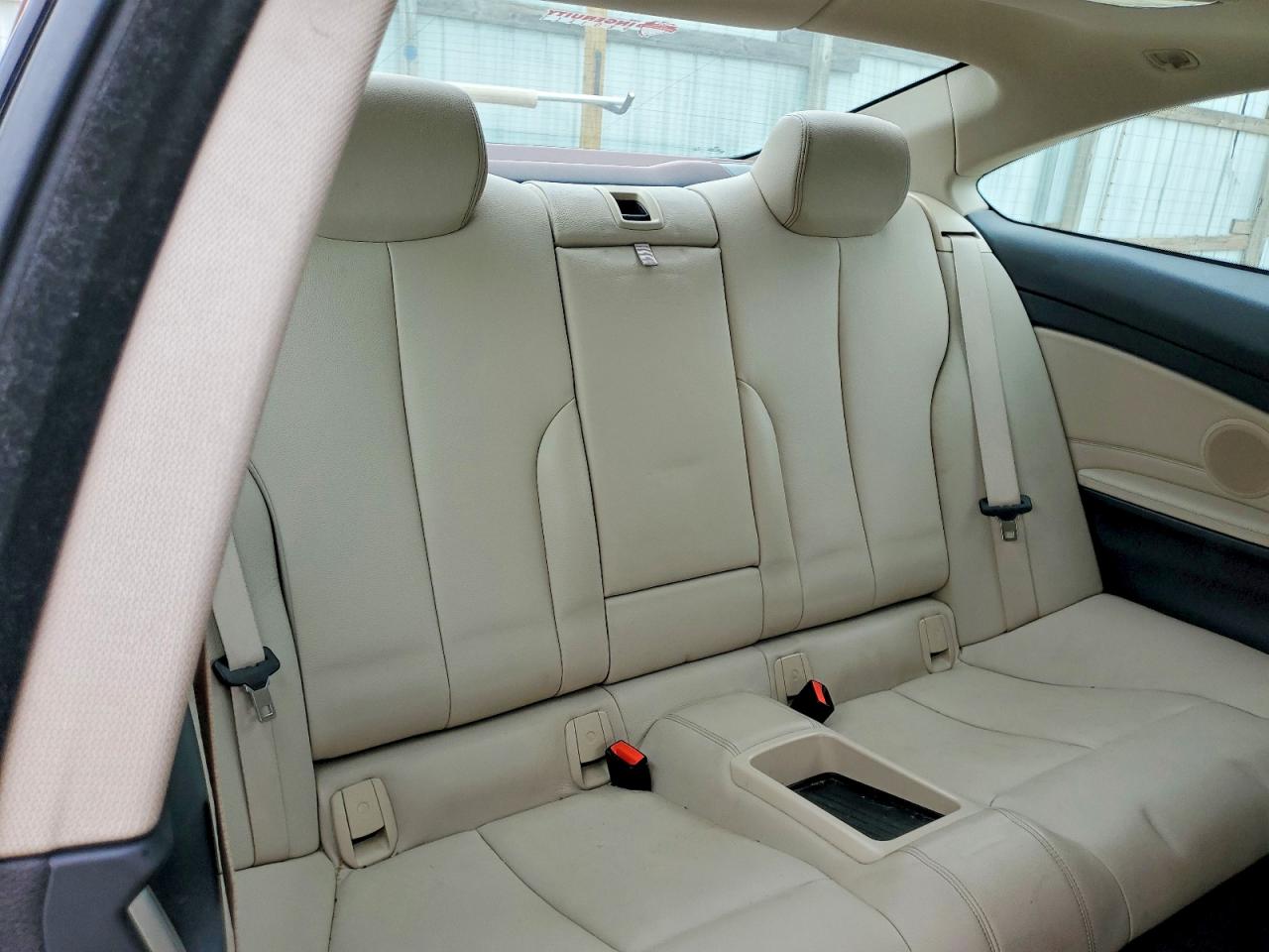 2015 BMW 428 xDrive