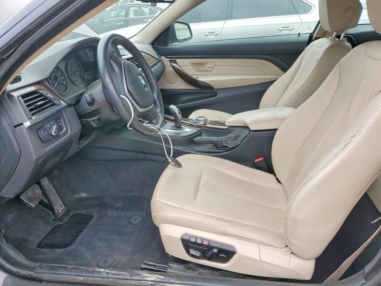 2015 BMW 428 xDrive