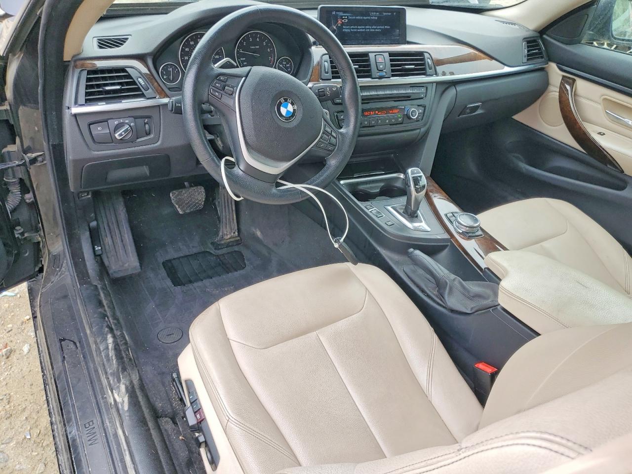 2015 BMW 428 xDrive