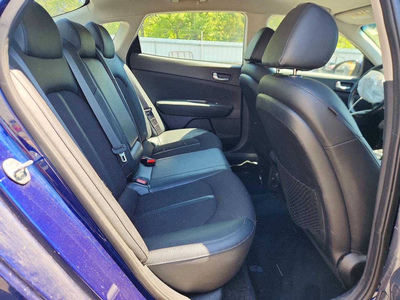 2020 KIA OPTIMA LX, S, SE