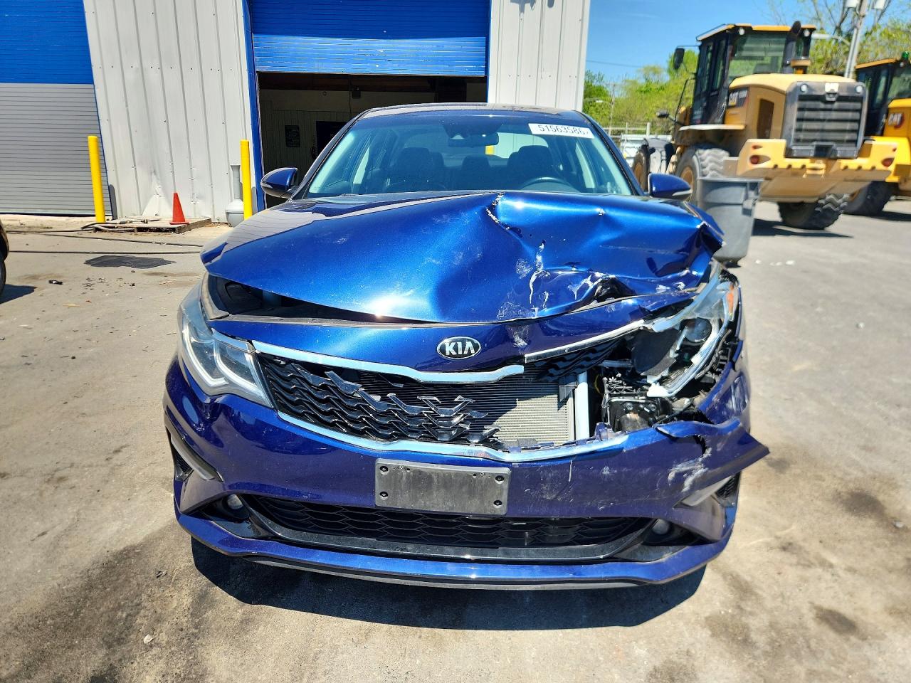 2020 KIA OPTIMA LX, S, SE