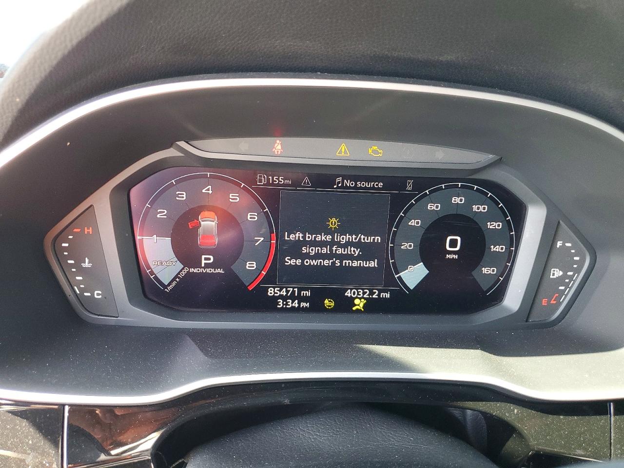2022 AUDI Q3