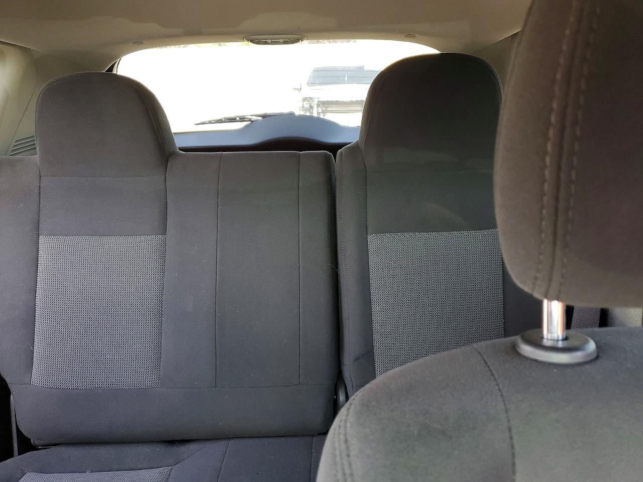 2017 JEEP COMPASS SPORT FWD