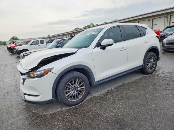 2018 MAZDA CX-5 Sport