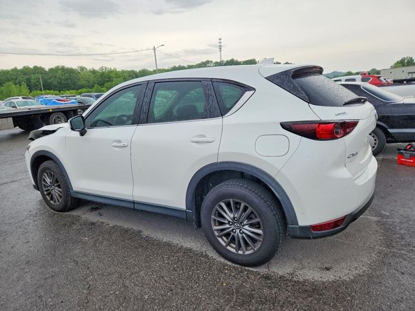 2018 MAZDA CX-5 Sport