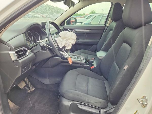 2018 MAZDA CX-5 Sport