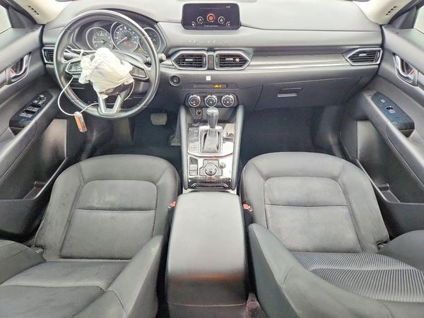 2018 MAZDA CX-5 Sport