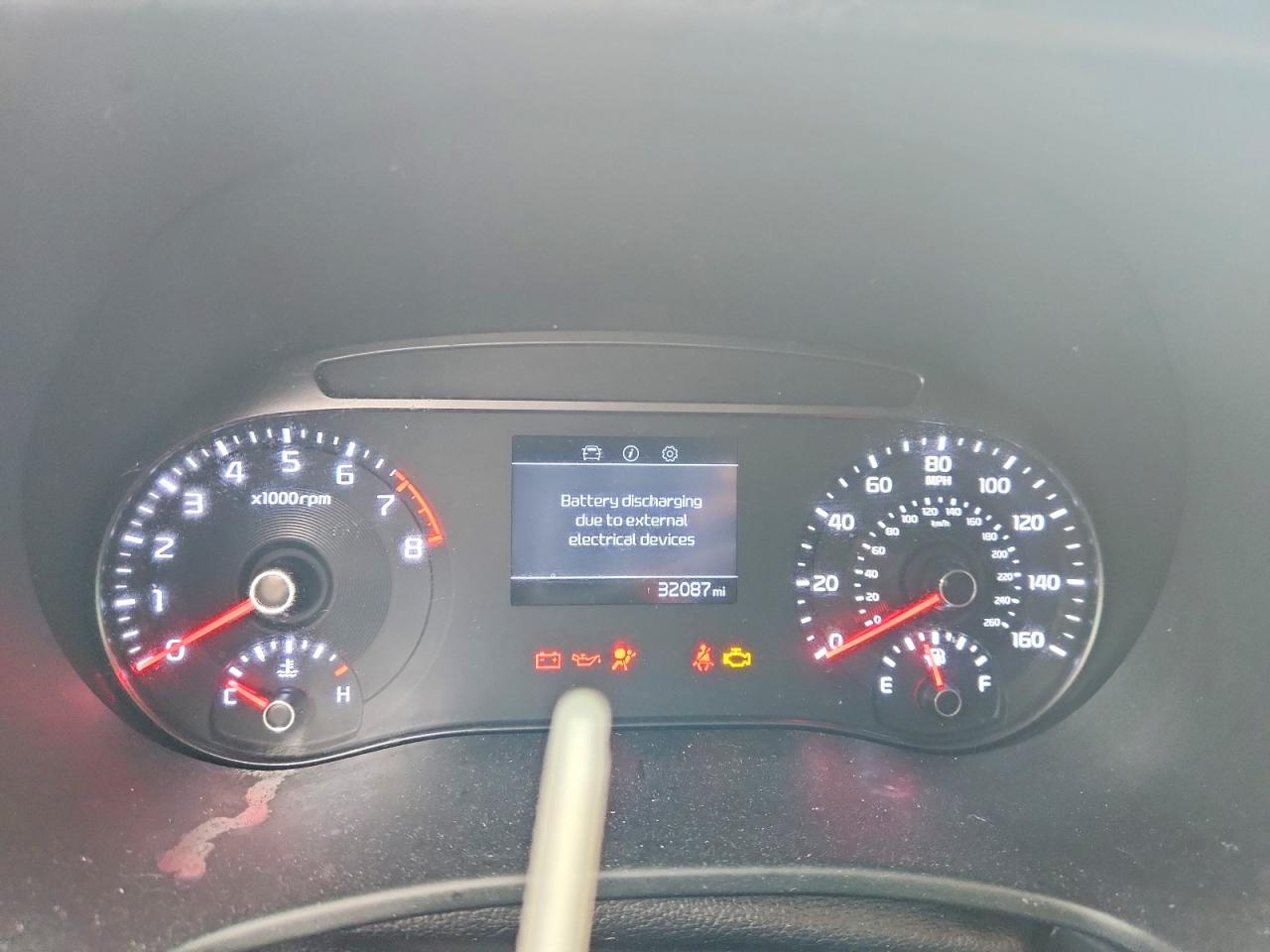 2020 KIA SOUL LX, S, X-Line