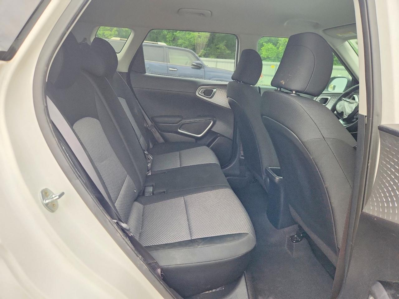 2020 KIA SOUL LX, S, X-Line
