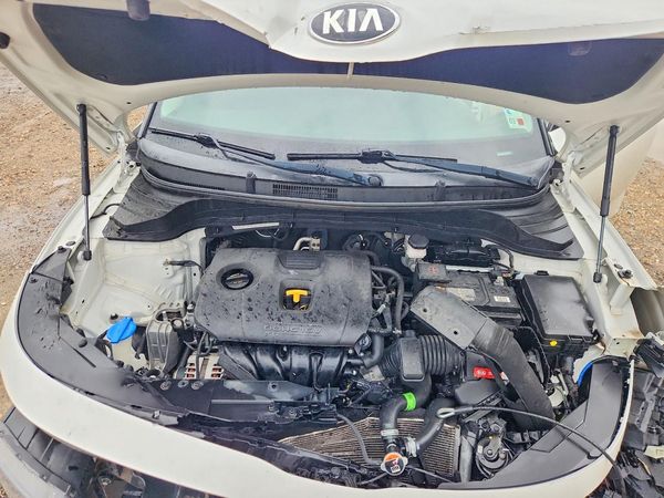 2020 KIA SOUL LX, S, X-Line