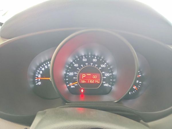 2016 KIA SOUL Plus