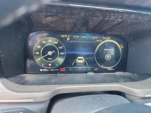2022 KIA SORENTO