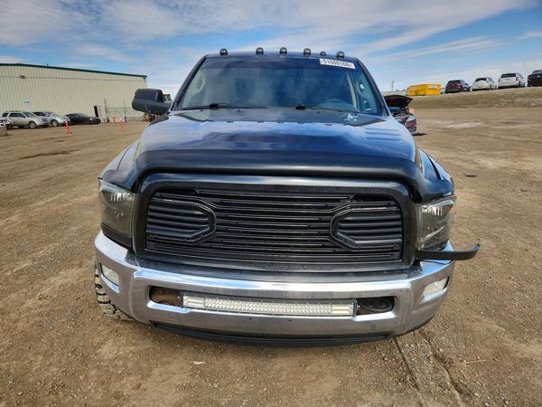 2015 RAM 3500 SLT