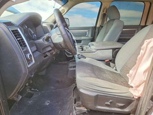 2015 RAM 3500 SLT