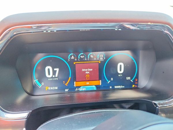 2021 FORD F150