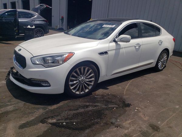 2015 KIA K900 KH