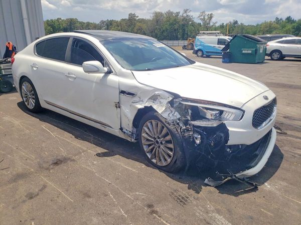 2015 KIA K900 KH