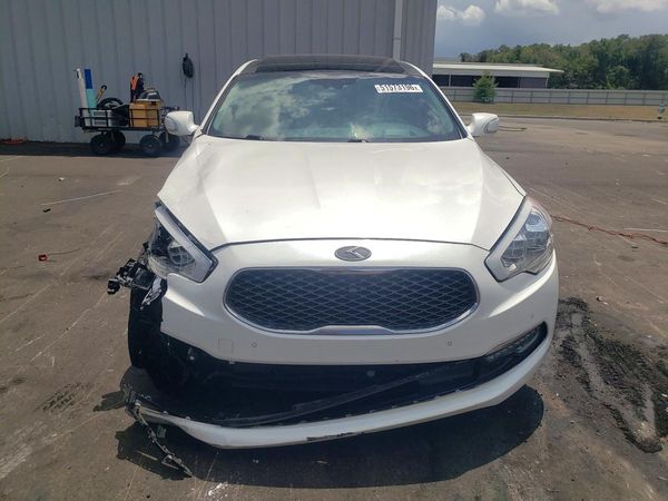 2015 KIA K900 KH