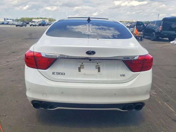 2015 KIA K900 KH
